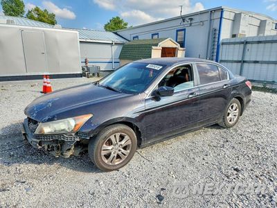 2012 HONDA ACCORD SE 1HGCP2F69CA012275 - główne zdjęcie licytacji z USA - miniatura