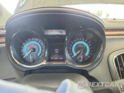 Zdjęcie 9 z 12 samochodu: 2012 BUICK LACROSSE VIN:1G4GC5E39CF311350 - miniatura