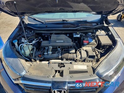 Zdjęcie 12 z 13 samochodu: 2020 HONDA CR-V EX VIN:5J6RW2H5XLA016040 - miniatura