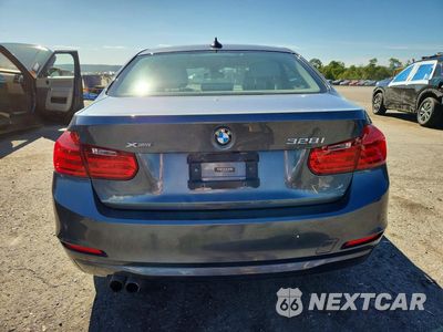 Zdjęcie 6 z 13 samochodu: 2015 BMW 328 XI SULEV VIN:WBA3B5C54FP653911 - miniatura