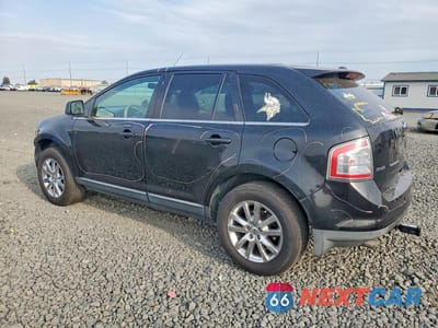 Drugie zdjęcie samochodu z przodu: 2010 FORD EDGE LIMITED VIN:2FMDK3KC4ABA69807 - miniatura