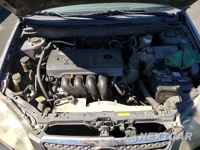 Zdjęcie 11 z 12 samochodu: 2008 TOYOTA COROLLA S VIN:1NXBR32E08Z036201 - miniatura