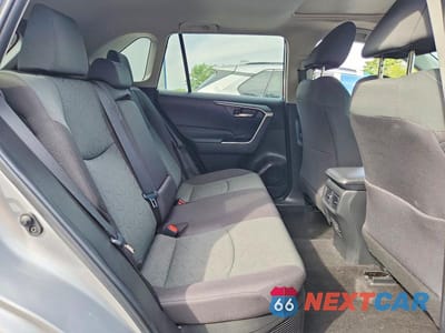 Zdjęcie 11 z 13 samochodu: 2023 TOYOTA RAV4 HYBRID XLE VIN:4T3RWRFV8PU094468 - miniatura