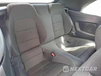 Zdjęcie 10 z 12 samochodu: 2015 FORD MUSTANG VIN:1FATP8EM7F5325118 - miniatura