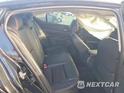 Zdjęcie 10 z 13 samochodu: 2022 NISSAN ALTIMA SR VIN:1N4BL4CV6NN423356 - miniatura