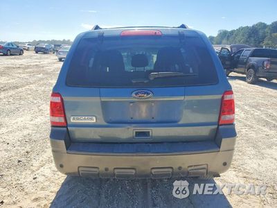 Zdjęcie 6 z 14 samochodu: 2012 FORD ESCAPE VIN:1FMCU0C75CKB55125 - miniatura