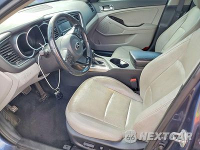 Zdjęcie 7 z 12 samochodu: 2015 KIA OPTIMA EX VIN:5XXGN4A75FG368734 - miniatura