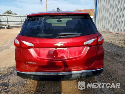 Zdjęcie 6 z 14 samochodu: 2019 CHEVROLET EQUINOX LT VIN:2GNAXKEV1K6292131 - miniatura