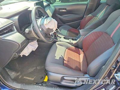 Zdjęcie 7 z 12 samochodu: 2026 TOYOTA COROLLA SE VIN:5YFS4MCE6TP278181 - miniatura
