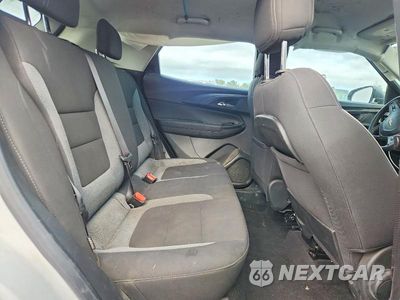 Zdjęcie 11 z 13 samochodu: 2023 CHEVROLET TRAILBLAZER LS VIN:KL79MMS28PB175108 - miniatura