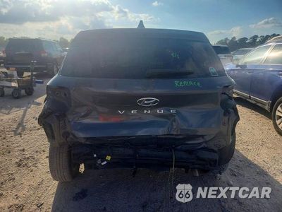 Zdjęcie 6 z 13 samochodu: 2022 HYUNDAI VENUE SE VIN:KMHRB8A31NU197717 - miniatura