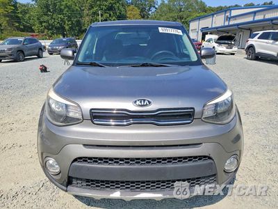 Piąte zdjęcie samochodu w środku: 2019 KIA SOUL + VIN:KNDJP3A55K7662937 - miniatura