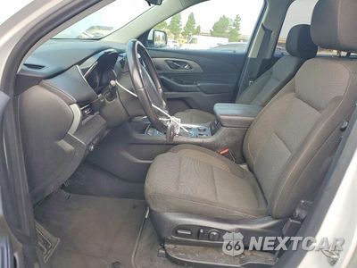 Zdjęcie 7 z 14 samochodu: 2020 CHEVROLET TRAVERSE LT VIN:1GNERGKW4LJ119116 - miniatura