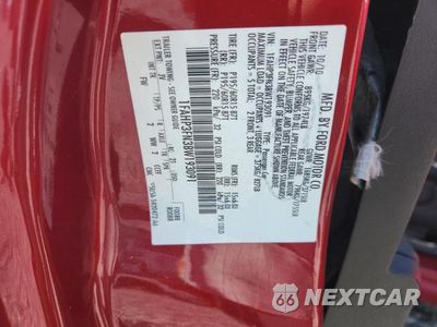 Zdjęcie 13 z 13 samochodu: 2011 FORD FOCUS SE VIN:1FAHP3FN3BW193091 - miniatura