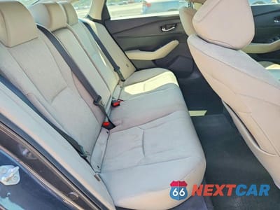 Zdjęcie 10 z 12 samochodu: 2023 HONDA ACCORD EX VIN:1HGCY1F38PA003621 - miniatura