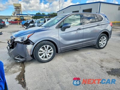 2020 BUICK ENVISION PREFERRED LRBFXBSA3LD213057 - główne zdjęcie licytacji z USA - miniatura