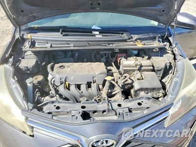 Zdjęcie 11 z 12 samochodu: 2015 TOYOTA YARIS 5-DOOR L VIN:VNKKTUD36FA045062 - miniatura