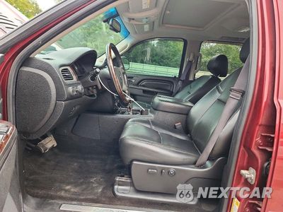 Zdjęcie 7 z 13 samochodu: 2013 GMC SIERRA K2500 DENALI VIN:1GT125EG8DF115983 - miniatura