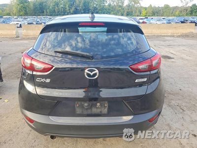 Zdjęcie 6 z 13 samochodu: 2019 MAZDA CX-3 SPORT VIN:JM1DKFB70K1445747 - miniatura