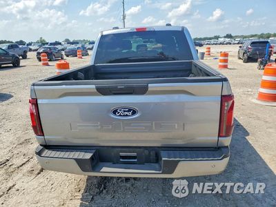 Zdjęcie 6 z 12 samochodu: 2026 FORD F150 STX VIN:1FTEW2KP6TKE30313 - miniatura