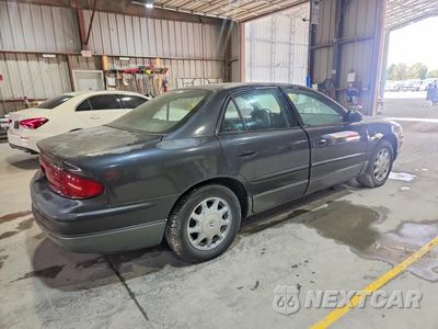 Trzecie zdjęcie samochodu z tyłu: 2002 BUICK REGAL GS VIN:2G4WF551X21179920 - miniatura