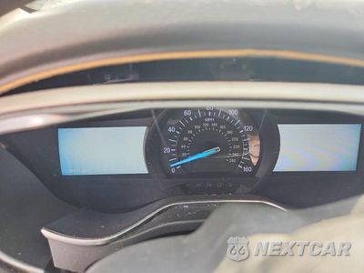 Zdjęcie 9 z 12 samochodu: 2014 FORD FUSION SE VIN:3FA6P0HD7ER125300 - miniatura