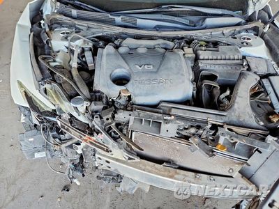 Zdjęcie 11 z 12 samochodu: 2016 NISSAN MAXIMA 3.5 SL VIN:1N4AA6AP0GC386076 - miniatura