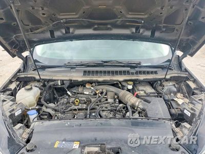 Zdjęcie 12 z 13 samochodu: 2022 FORD EDGE SE VIN:2FMPK4G98NBA63546 - miniatura