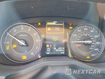 Zdjęcie 9 z 12 samochodu: 2017 SUBARU IMPREZA PREMIUM PLUS VIN:4S3GKAD65H3626893 - miniatura