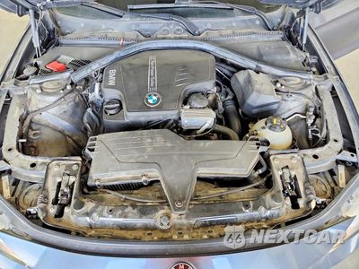 Zdjęcie 11 z 12 samochodu: 2015 BMW 320 I XDRIVE VIN:WBA3C3C57FK201384 - miniatura