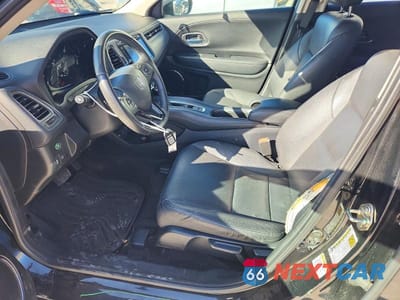 Zdjęcie 7 z 12 samochodu: 2016 HONDA HR-V EXL VIN:3CZRU6H71GM758107 - miniatura