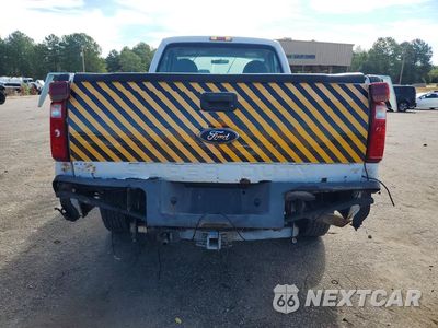 Zdjęcie 6 z 12 samochodu: 2008 FORD F250 SUPER DUTY VIN:1FTNF20518ED75132 - miniatura