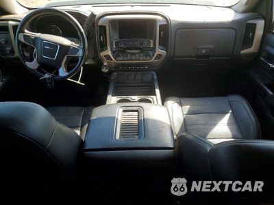 Zdjęcie 8 z 12 samochodu: 2016 GMC SIERRA K1500 DENALI VIN:3GTU2PEJXGG163640 - miniatura