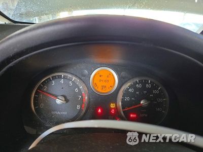 Zdjęcie 9 z 12 samochodu: 2007 NISSAN SENTRA VIN:3N1AB61E97L649193 - miniatura