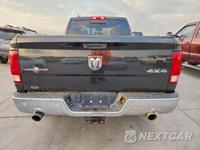 Zdjęcie 6 z 12 samochodu: 2016 RAM 1500 SLT VIN:1C6RR7TT2GS112896 - miniatura