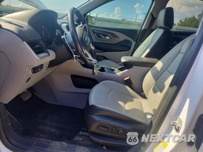 Zdjęcie 7 z 14 samochodu: 2020 GMC TERRAIN SLT VIN:3GKALPEXXLL125402 - miniatura