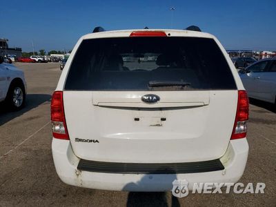 Zdjęcie 6 z 13 samochodu: 2012 KIA SEDONA LX VIN:KNDMG4C77C6488121 - miniatura