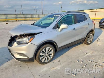 2019 BUICK ENCORE PREFERRED KL4CJASB3KB707013 - główne zdjęcie licytacji z USA - miniatura