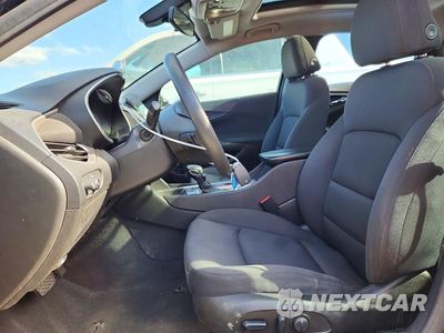 Zdjęcie 7 z 13 samochodu: 2022 CHEVROLET MALIBU LT VIN:1G1ZD5ST0NF160022 - miniatura