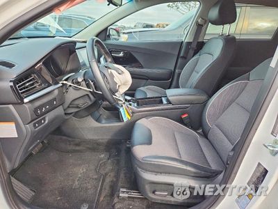 Zdjęcie 7 z 13 samochodu: 2022 KIA NIRO EV S VIN:KNDCC3LG5N5159833 - miniatura