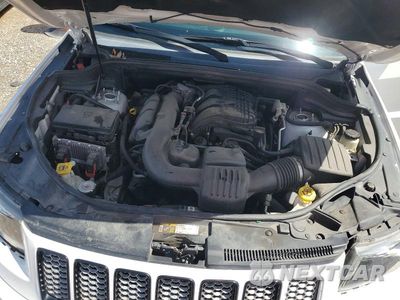 Zdjęcie 11 z 12 samochodu: 2015 JEEP GRAND CHEROKEE LAREDO VIN:1C4RJEAG6FC192576 - miniatura