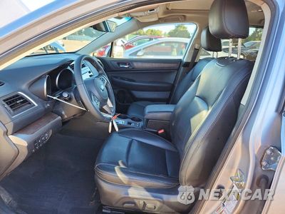 Zdjęcie 7 z 12 samochodu: 2017 SUBARU OUTBACK 2.5I LIMITED VIN:4S4BSANC6H3214802 - miniatura