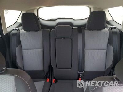 Zdjęcie 10 z 13 samochodu: 2018 FORD ESCAPE SE VIN:1FMCU0GD1JUB08644 - miniatura