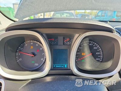 Zdjęcie 9 z 14 samochodu: 2017 CHEVROLET EQUINOX LT VIN:2GNFLFEKXH6306101 - miniatura