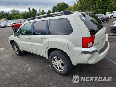 Drugie zdjęcie samochodu z przodu: 2004 MITSUBISHI ENDEAVOR XLS VIN:4A4MN31S64E068681 - miniatura