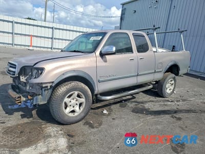 2000 TOYOTA TUNDRA SR5 5TBBT4411YS112303 - główne zdjęcie licytacji z USA - miniatura