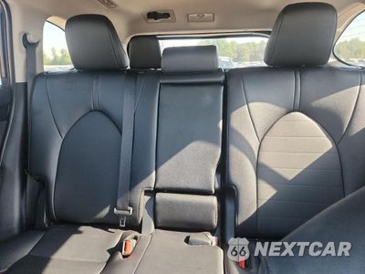 Zdjęcie 10 z 13 samochodu: 2026 TOYOTA HIGHLANDER XLE VIN:5TDKDRBH4TS600333 - miniatura