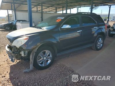 2015 CHEVROLET EQUINOX LT 2GNFLBE33F6364453 - główne zdjęcie licytacji z USA - miniatura