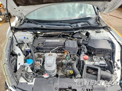 Zdjęcie 11 z 12 samochodu: 2015 HONDA ACCORD LX VIN:1HGCR2F35FA036111 - miniatura
