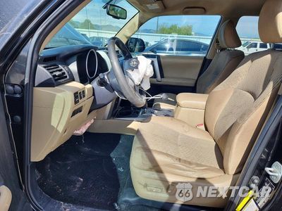 Zdjęcie 7 z 14 samochodu: 2011 TOYOTA 4RUNNER SR5 VIN:JTEBU5JR5B5068741 - miniatura